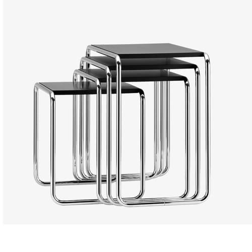 Set B 9 Side Table by Thonet