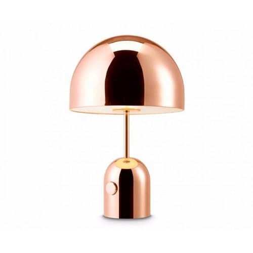 Bell Table Lamp by Tom Dixon