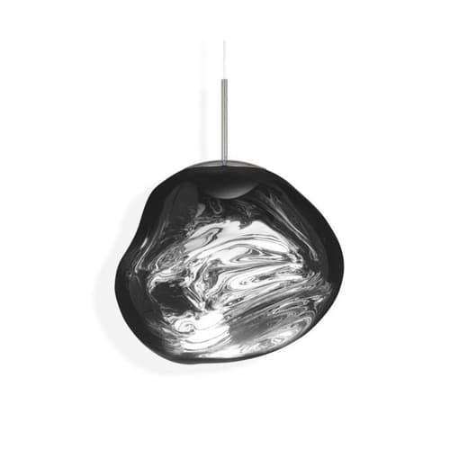 Melt Pendant Lamp by Tom Dixon