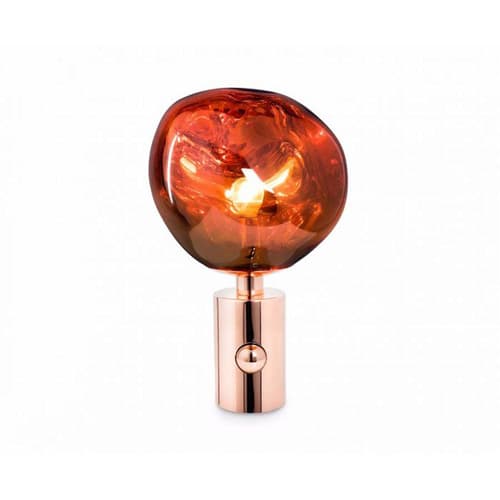Melt Table Lamp by Tom Dixon