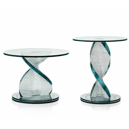 Elica Coffee Table by Tonelli Design