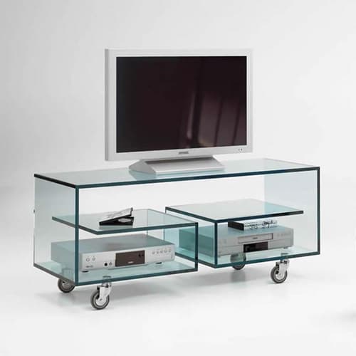Flo 1 TV Stand by Tonelli Design