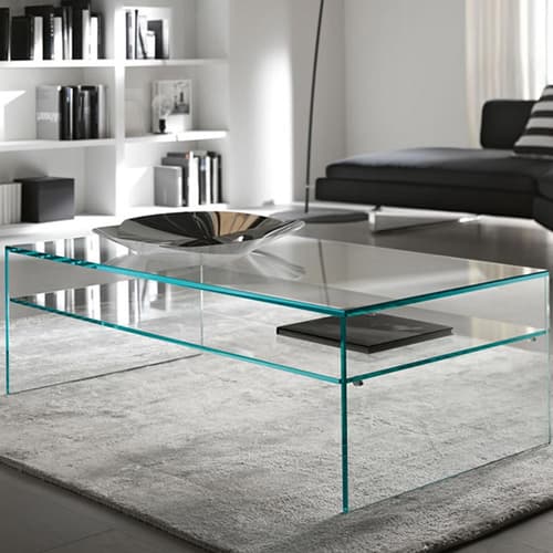 Fratina 2 Coffee Table by Tonelli Design