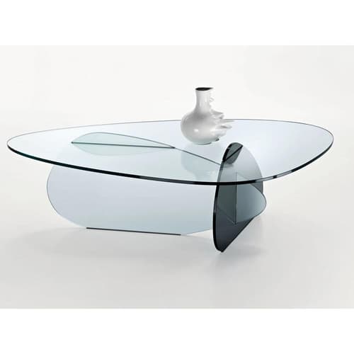 Kat Coffee Table by Tonelli Design