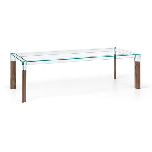 Perseo Dining Table by Tonelli Design