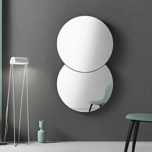Shiki Mirror by Tonelli Design