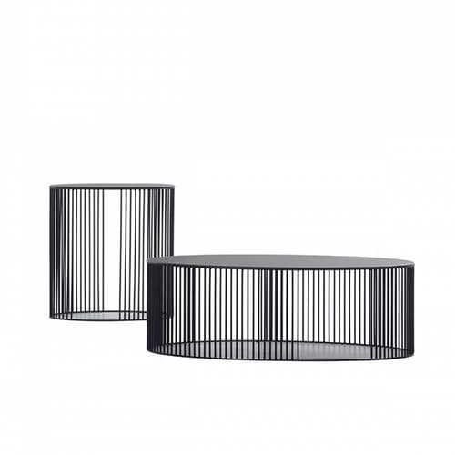 Andra Side Table by Tonin Casa