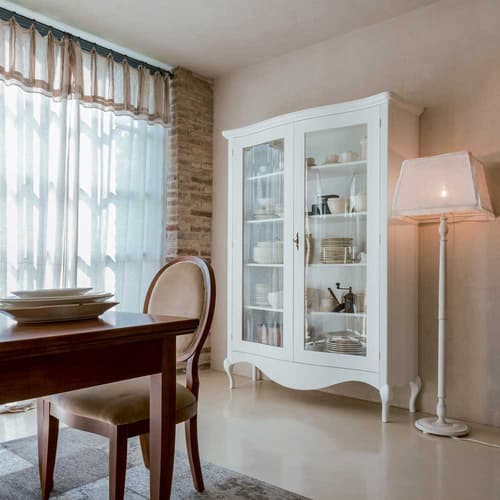 Anville Display Cabinet by Tonin Casa