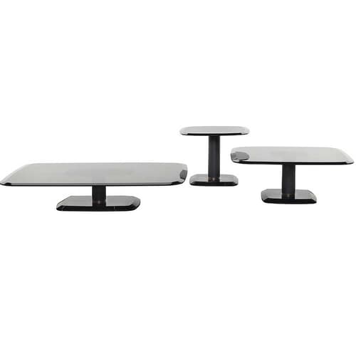 Botero Coffee Table by Tonin Casa