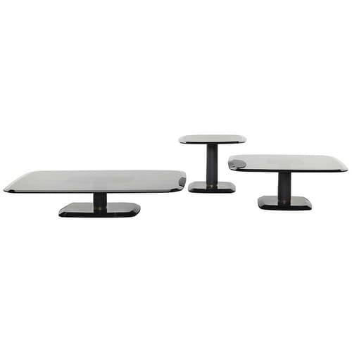 Botero Side Table by Tonin Casa
