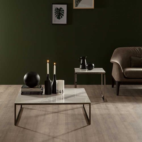 Central Side Table by Tonin Casa