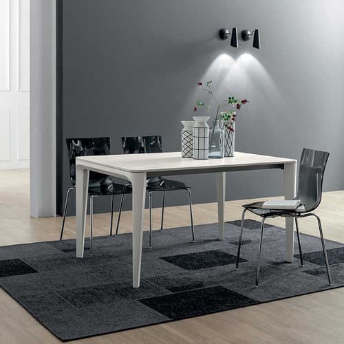 Dafne Dining Table by Tonin Casa