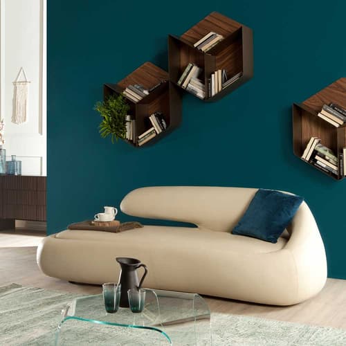 Duny Sofa by Tonin Casa