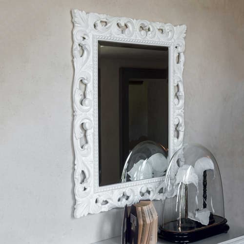 Felice Mirror by Tonin Casa
