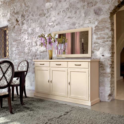 Galizia Cabinet by Tonin Casa