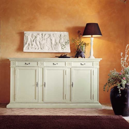 Giuseppina Cabinet by Tonin Casa