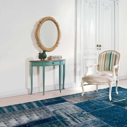 Libra Console Table by Tonin Casa