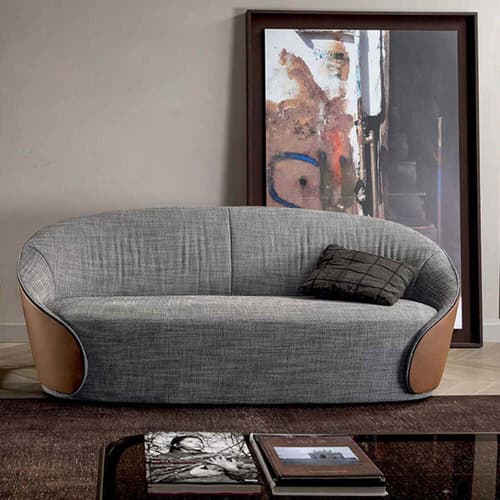 Mama Sofa by Tonin Casa