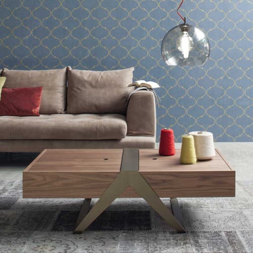 Matrioska Coffee Table by Tonin Casa