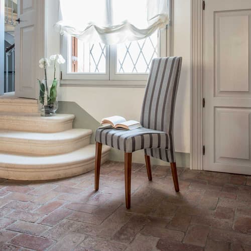 Quasa Dining Chair by Tonin Casa