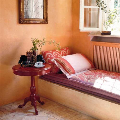 Raman Side Table by Tonin Casa