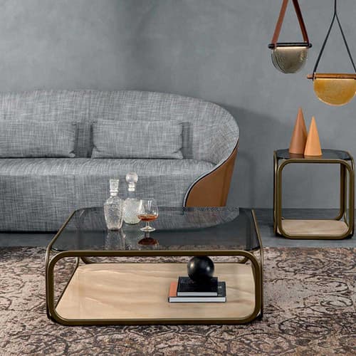 Remind Coffee Table by Tonin Casa
