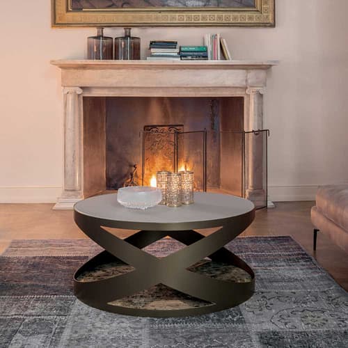 Rimini Coffee Table by Tonin Casa