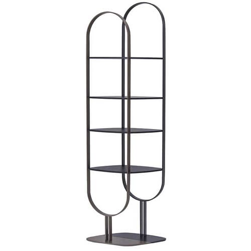 Sand Bookcase by Tonin Casa