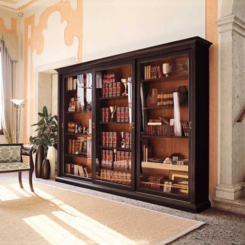 Selena Bookcase by Tonin Casa
