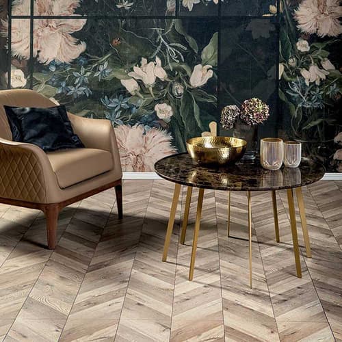 Shine Coffee Table by Tonin Casa