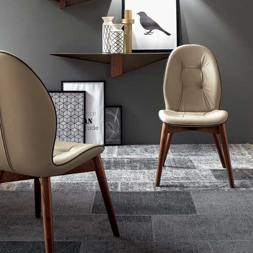 Sorrento Dining Chair by Tonin Casa