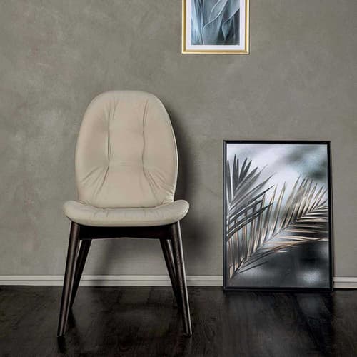 Sorrento Easy Dining Chair by Tonin Casa