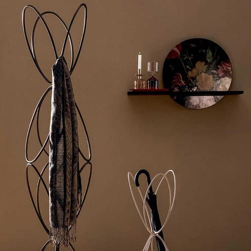 Vanity Coat Stand by Tonin Casa