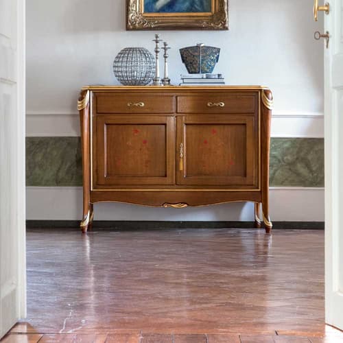 Vera Cabinet by Tonin Casa