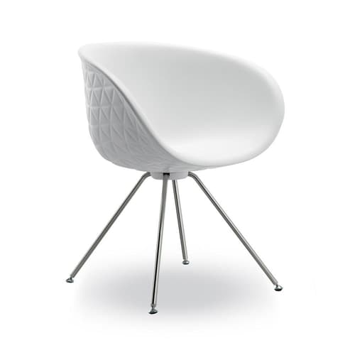 Structure Dining Chair by Tonon