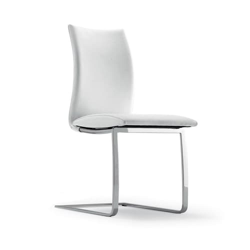Swing Dining Chair by Tonon