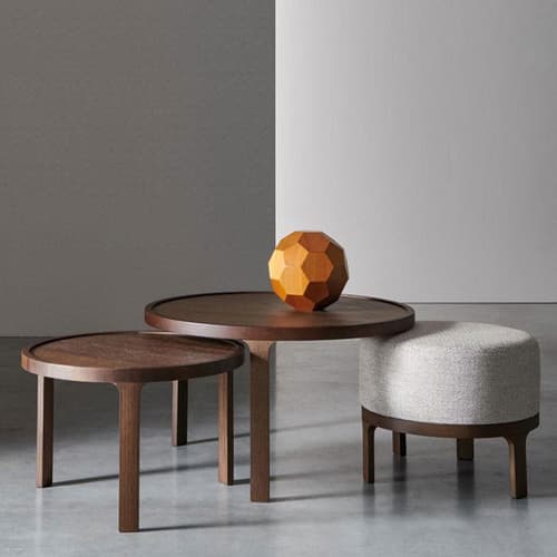 Conde Coffee Table by Twils