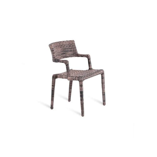 Agora Outdoor Chair by Unopiu