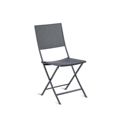Conrad Folding Outdoor Chair by Unopiu