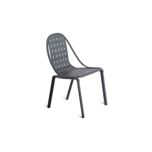 Tline Outdoor Chair by Unopiu