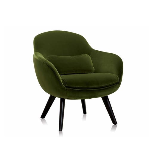 Bianca Armchair by Urban Collection By Naustro Italia