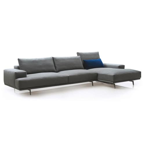 Flip Sofa by Urban Collection By Naustro Italia