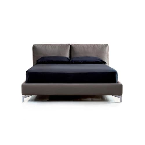 Ilaria Double Bed by Urban Collection By Naustro Italia