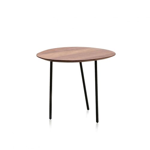 Lorenzo Side Table by Urban Collection By Naustro Italia