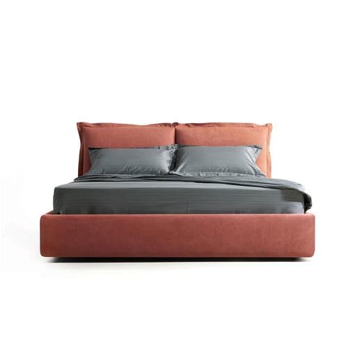 Matteo Double Bed by Urban Collection By Naustro Italia