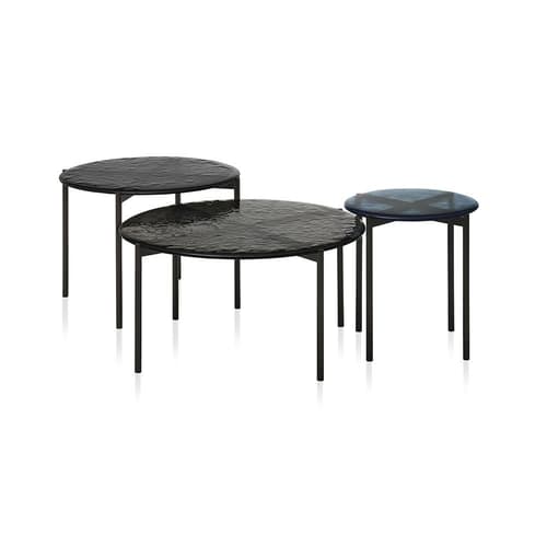 Nido Side Table by Urban Collection By Naustro Italia