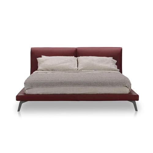 Swing Double Bed by Urban Collection By Naustro Italia