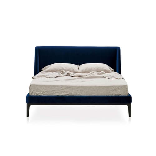 Vienna Double Bed by Urban Collection By Naustro Italia