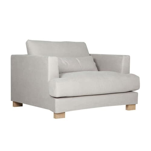 Brandon Lounger by Urbano