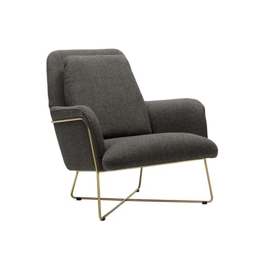 Oliver Armchair by Urbano